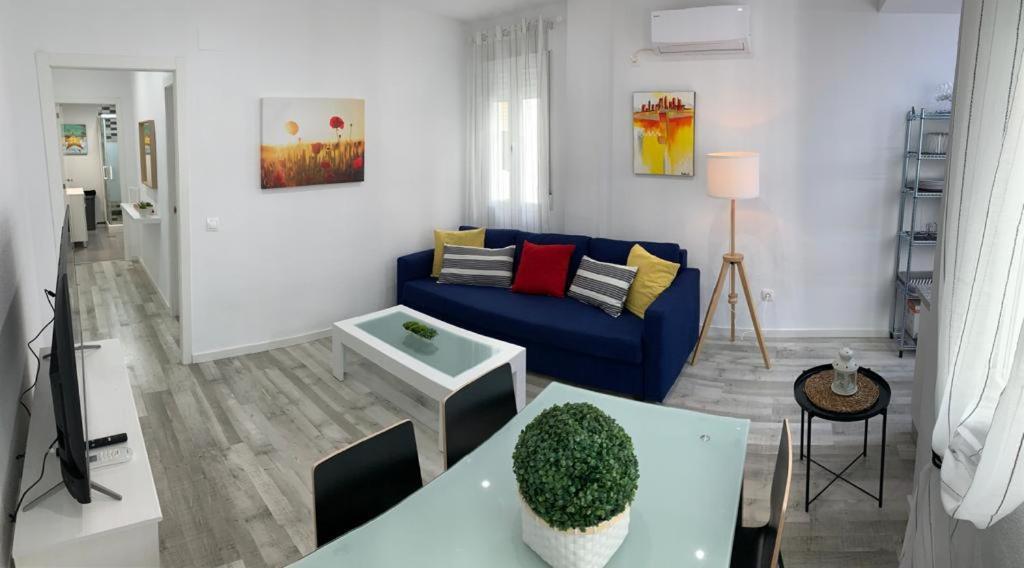 Apartamentos CÓRDOBA CENTRO Exterior foto