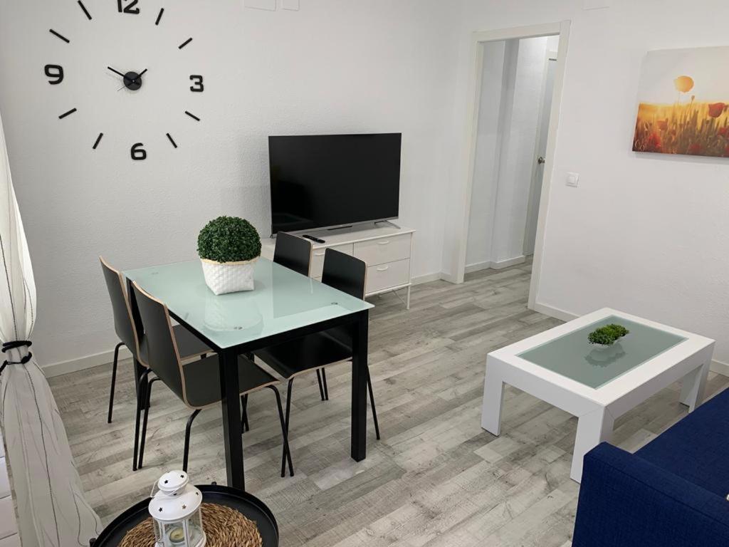 Apartamentos CÓRDOBA CENTRO Exterior foto