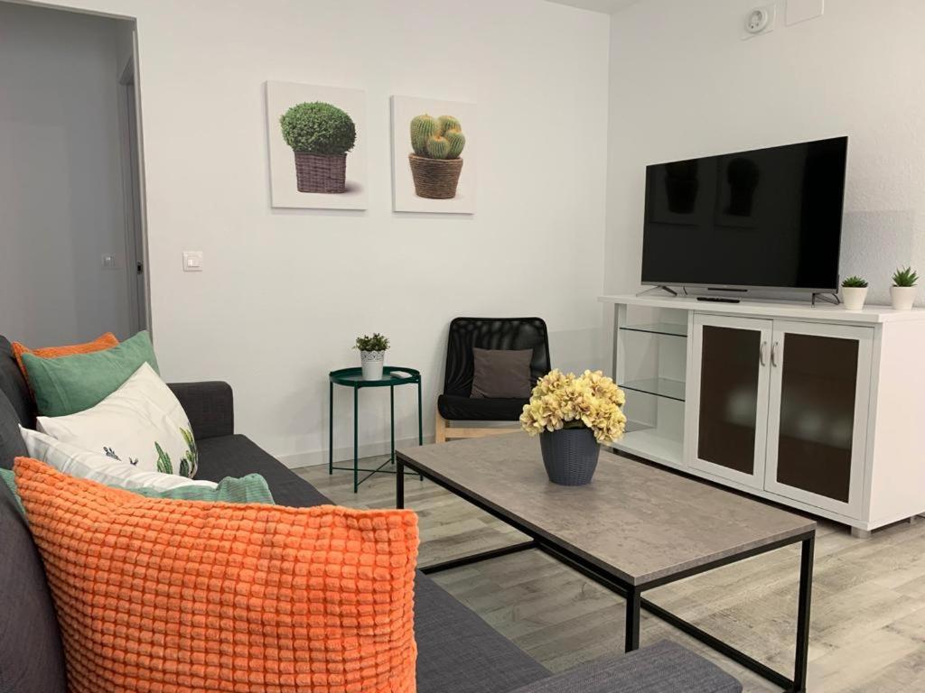 Apartamentos CÓRDOBA CENTRO Exterior foto